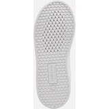 Geox White Girls Sneakers Eclyper Girl - Girls | Shoptok.si