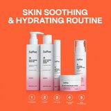 Saffee SensiDerm Soothing Relief Cream umirujuća krema za suhu i osjetljivu kožu 50 ml | shoptok.hr