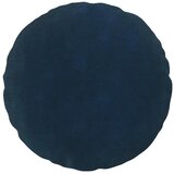  Presvlaka za jastuk 6 kom. HEERLEN Plava Promjer 30 cm - Osnovni Ø 30 cm 6 | shoptok.hr