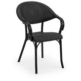 Tilia Stolica Flash-R Crna | Eponuda.com