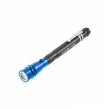  MAGNETNA TELESKOPSKA HVATALJKA FLEKSIBILNA S LED SVJETILJKOM MAX 0.2 KG 570 MM HT4R507 | Eponuda.com