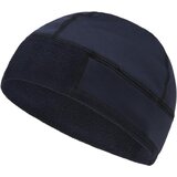 Brandit BW Fleece Cap navy