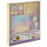  Scrapbooking set s rokovnikom KORISTI SE | shoptok.hr