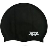 XOX unisex kapa za plivanje fit, crna Cene