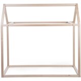 Childhome posteljni okvir hiška 70x140 | Shoptok.si