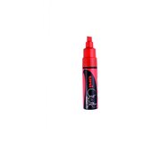  Kreda marker UNI POSCA PWE-8K 8 MM | Red Cene