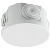 GEWISS GW44001 razvodna kutija sa običnim poklopcem - ip44 | Eponuda.com