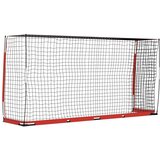  Nogometni gol 366,5 x 91 x 183 cm čelični | Eponuda.com