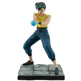 SFC Super Figure Collection ABYSTYLE YU YU HAKUSHO YUSUKE ABYSTLES, (21551463) | Shoptok.si