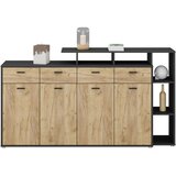 Mömax Komoda Tom | Shoptok.si