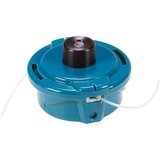Makita rezilna glava, avtomatska, 2 najlonski nitki z adapterjem Ultra Auto 4L B-02945 Cene