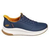 Skechers Nizke superge Slip-Ins Bobs Squad Modra Cene
