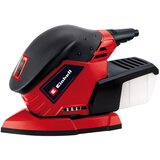 Einhell TE-OS 1320, Multifunkcionalna brusilica - (4460560) | ePonuda.com