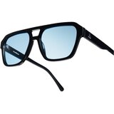 Eyerim Studio Ari Black Blue Polarized ONE SIZE (57) Črna/Modra Cene