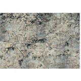  Samoljepljiva foto tapeta - Cracked Stone 147x105 | shoptok.hr