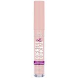 Essence Illuminating Corrector Correct Conceal - 10 Light Bež | shoptok.hr