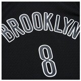 Mitchell And Ness Nba Swingman Brooklyn Nets Deron Williams Crna | shoptok.hr