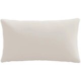  Jastučić za leđa (1 kom) PUTTEN 100% poliester Bijela - Bijela (melange) 70 x 40 x 15 cm 1 Slike