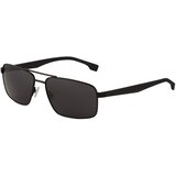 BOSS Black Sončna očala antracit / črna | Shoptok.si