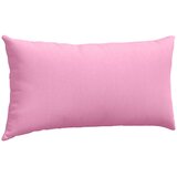  Jastučići za sofu 2 pcs Ružičasta 80 x 40 cm tkanina | Eponuda.com