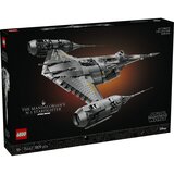 Lego LEGO® Star Wars™ - Mandalorčev zvezdni lovec N-1™ (75442) | Shoptok.si