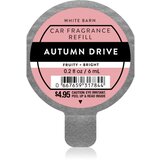 Bath & Body Works Autumn Drive dišava za avto 6 ml Cene