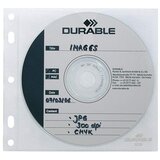 Etui za cd mapa per. a4 durable 5238 1/10 DURABLE Cene