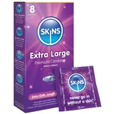 KONDOMI Extra Large 8/1