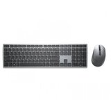 Dell KM7321W Wireless Premier Multi-device RU tastatura + miš siva cene