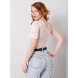RUE PARIS Blouse-95-BZ-190101.20P-ecru | shoptok.hr