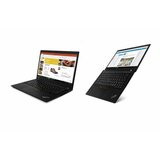 Lenovo thinkpad T14 G2 (black) fhd ips, i7-1185G7, 32GB, 512GB ssd, MX450 2GB (20W1SCH000/32G/512GB // win 10 pro) Cene