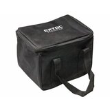 Extol Premium auto kompresor 12V sa torbom i kompletnim priborom | Eponuda.com