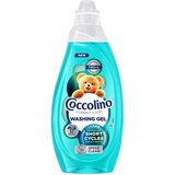 Coccolino deterdžent Speed Clean 1480mL | shoptok.hr