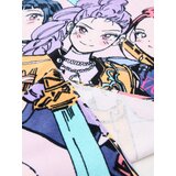 Sinsay Pamučni ručnik K-Pop Demon Hunters | shoptok.hr
