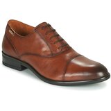 Pikolinos Čevlji Richelieu BRISTOL M7J Kostanjeva | Shoptok.si