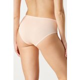 Jadea Klasične hlačke Nettie z visokim pasom | Shoptok.si