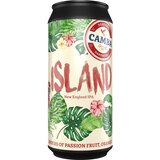 Camba Bavaria Camba Island lim. 0.44l Cene