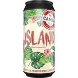 Camba Island lim. 0.44l