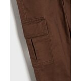 Sinsay Cargo jogger hlače | shoptok.hr