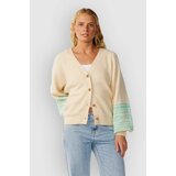 Rip Curl Bossa Nova Jacquard Jopa brazilian sand Cene