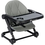 Bebe Confort hranilica Moly - Mineral Gray | shoptok.hr