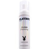 Playboy - Clean Foaming Toy Cleaner - 207 ml Cene