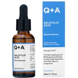 Salicilna kiselina serum za lice 30ml