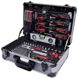 3/8 Universal Tool-Set 165-pieces 911.0665