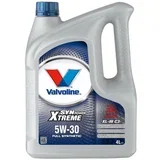 synpower XL3 motorno ulje 5W30 4L