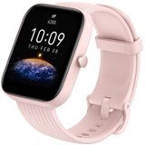 Amazfit Bip 3 PRO pink - 6972596104797 pametna ura | Shoptok.si