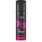 System Jo Stimulacijski gel Orgie Intense Orgasm 15ml Cene