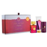 Armaf Club de Nuit Untold EDP 105 ml + DST 75 g + BL 100 ml (unisex) Cijene