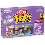 Funko Bitty POP! Disney - Ariel 4PK Cene