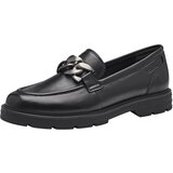 Tamaris Slip On cipele crna | shoptok.hr